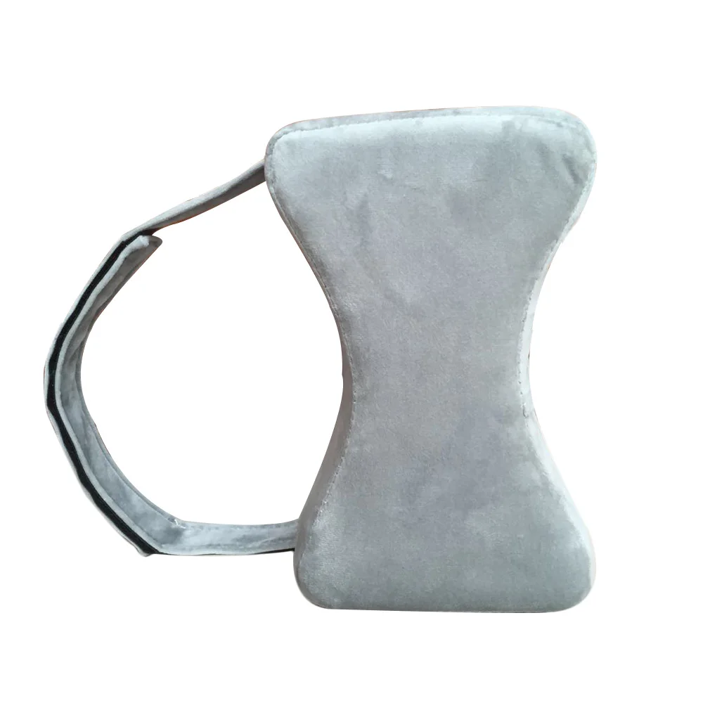 2020 Dustproof Blood Circulation Footrest Cushion Leg Pillow Floor Cushion Foot Rest Pillow For Sleeping