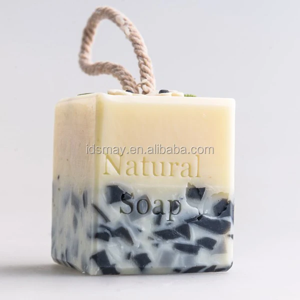 100% Handmade fruit Soap made by Idsmay since 1958