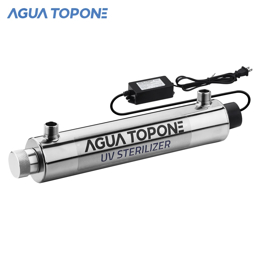 AGUA TOPONE 25W-28W T5 uv electronic ballast