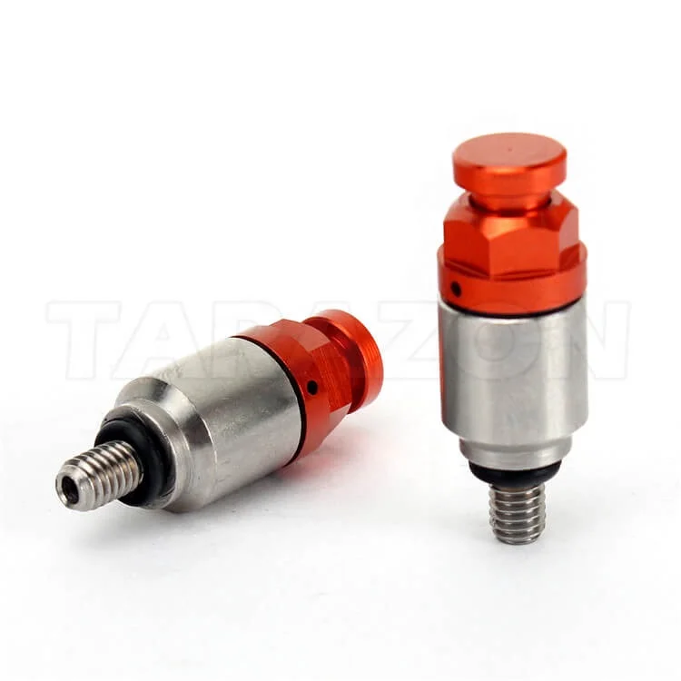 Высокая производительность мотоцикл запасные части M4X0.7 вилка побездельничать для KTM