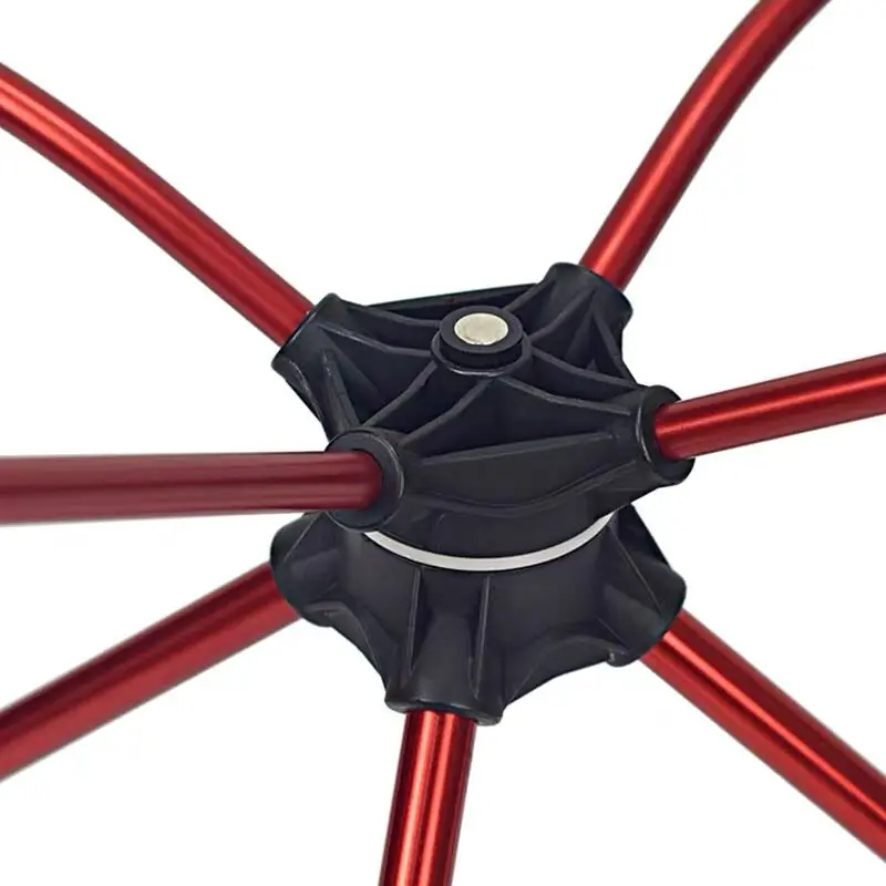 manufacture sale directly Swivels folding fishing outdoor camping chair