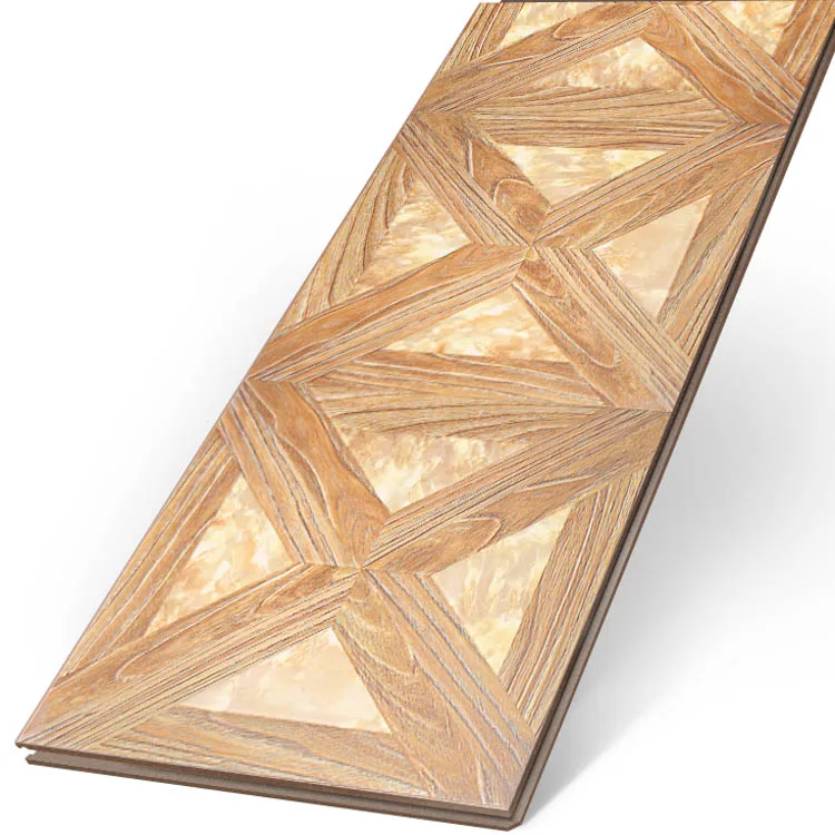 China Stock pvc grey laminate flooring manufacturers Manufacturer preferential supply