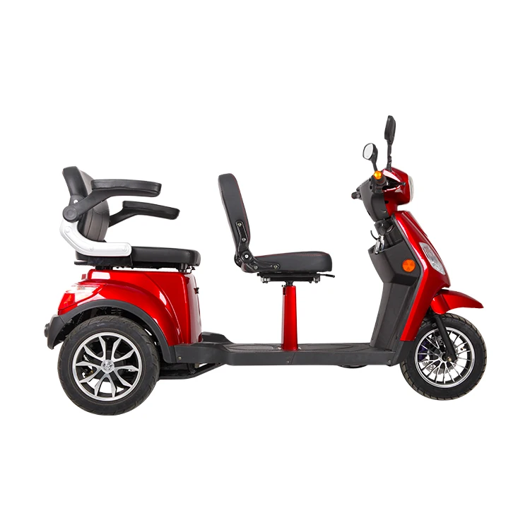 
wholesale powerful engine mobility scooter for elderly and disabled 