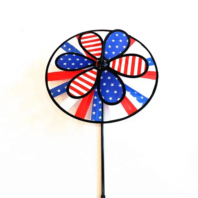 Windmill toys windmill pinwheel windmill toys American patriotic