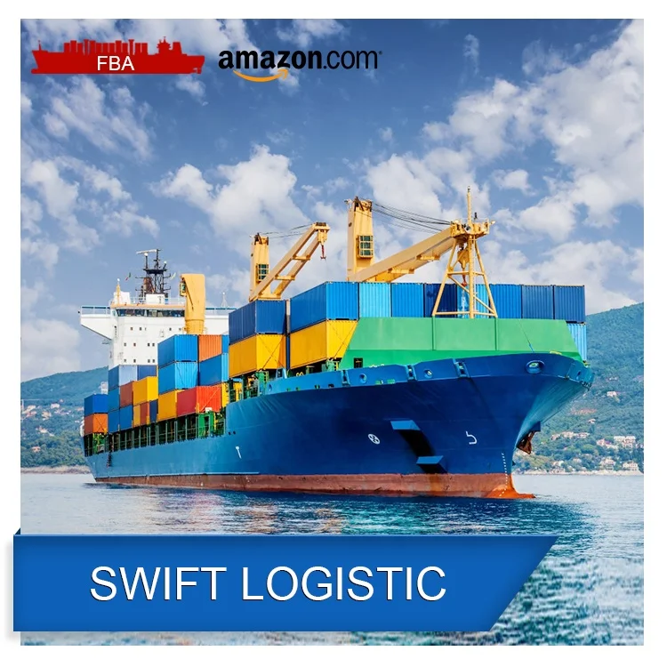 Cheap sea freight forwarder shipping service from china to georgia