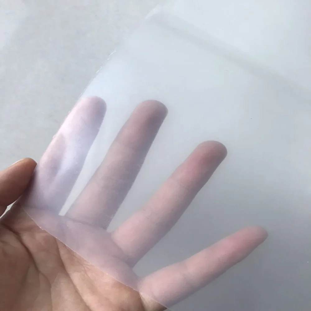 Выдувной молдинг, прозрачный LDPE с УФ пленкой для теплиц, 5 мил 6 мил 8 мил, сельскохозяйственная полиэтиленовая пленка, 4*50 м