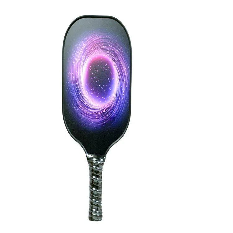 
Customized Pickleball Paddle Set - Bundles Include Pickleball Paddles Outdoor/Indoor Balls 