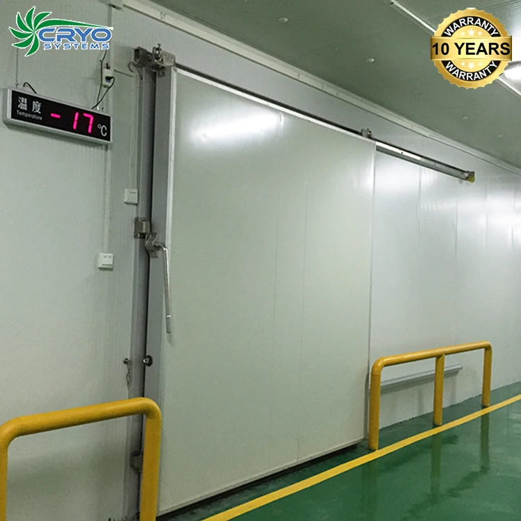 Ходить в холодильнике размеры холодного хранения Юта замороженное мясо козы коровы говядина холодной комнате костюм