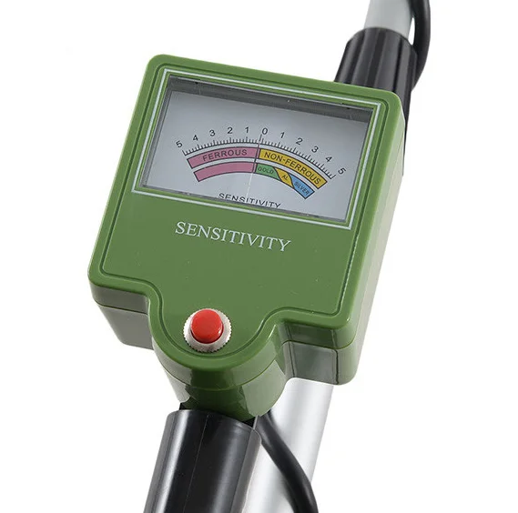 
Whatsapp:+86 18827556369 Industrial underground metal gold detector MD88 LCD display 