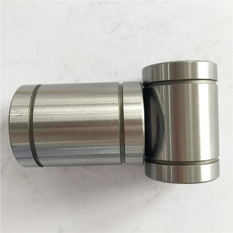 China factory direct Linear Motion ball bearing LM12UU