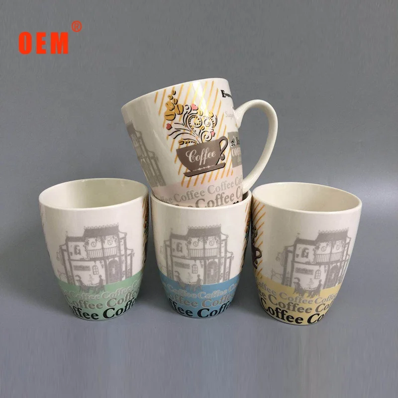 coffee cup ceramic porcelain