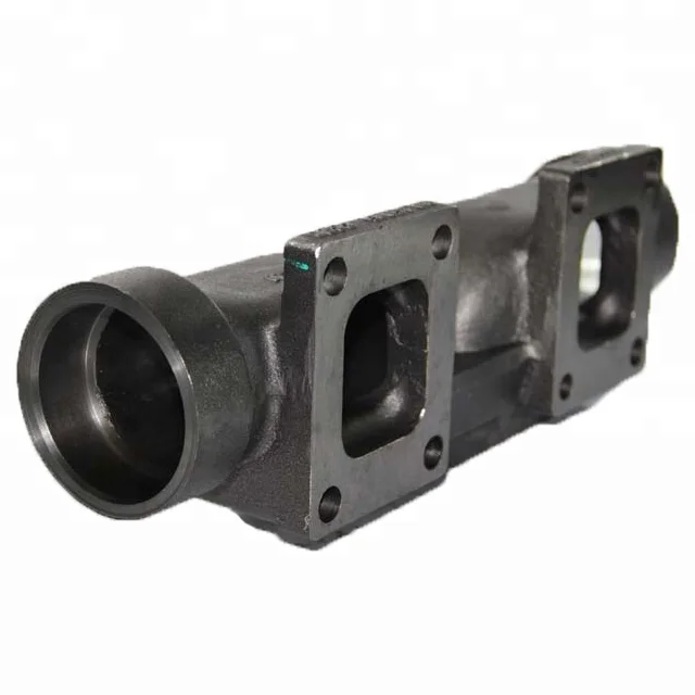 Лучшее качество деталей двигателя коллектор ОГ 3080980 для K19