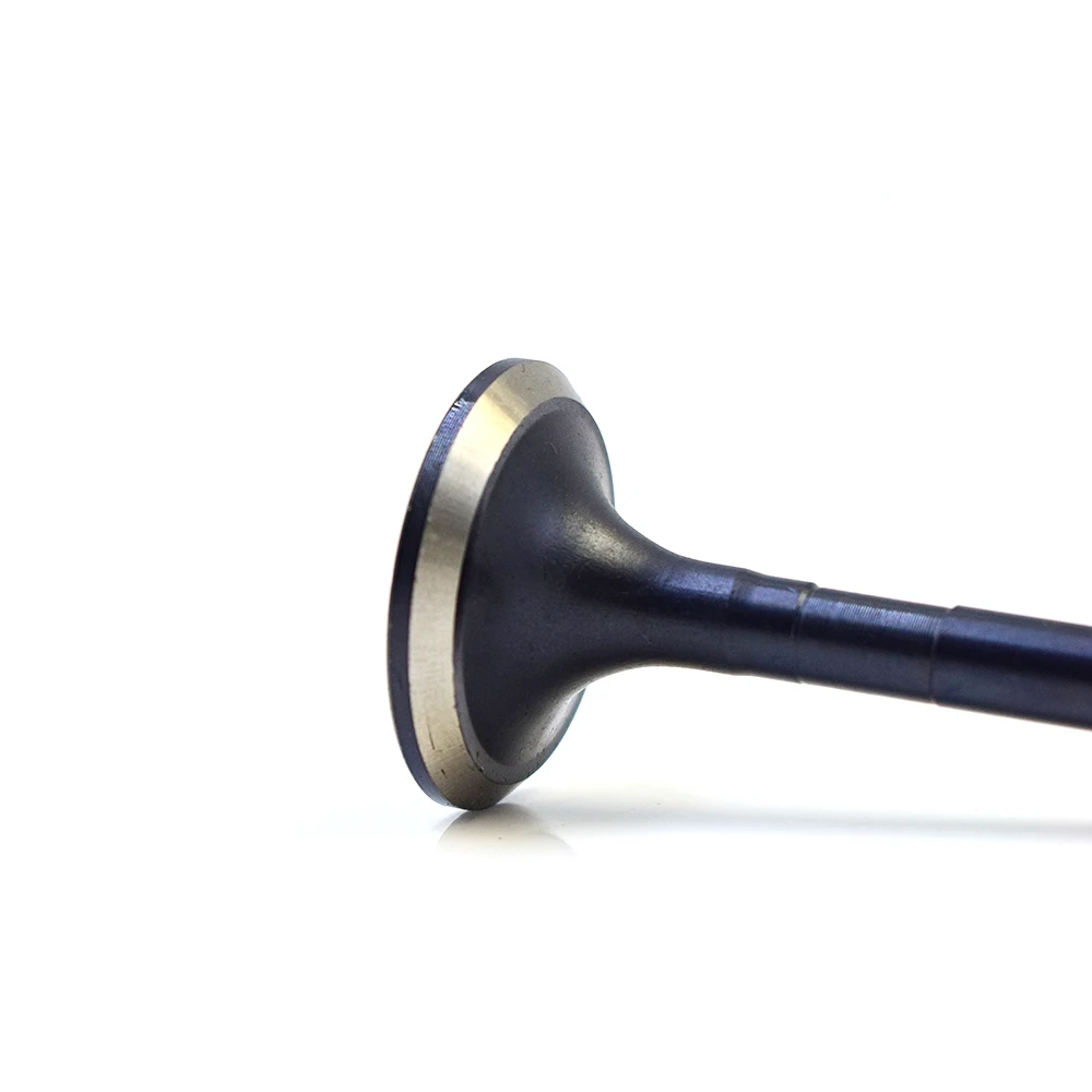 Suzhou factory supplied 2l exhaust engine