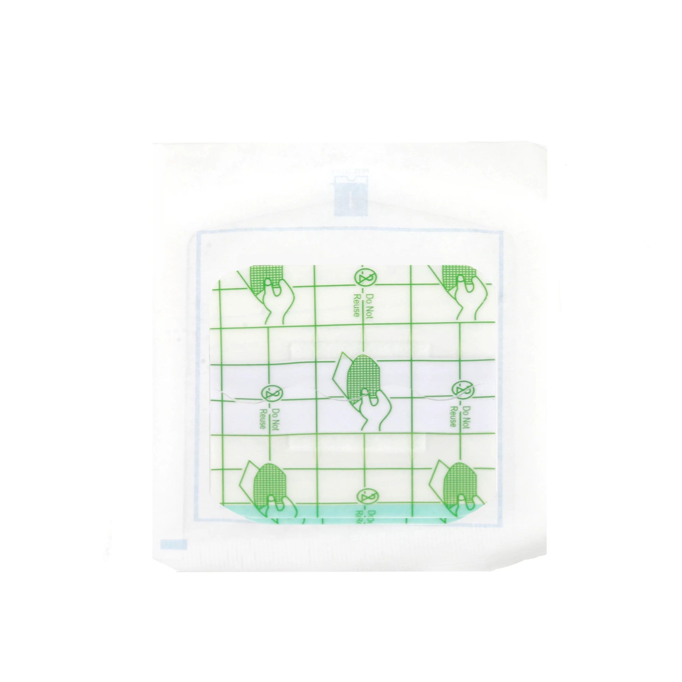 Compression Wound Dressings Cohesive Bandages Adhesive Elastic