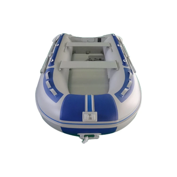 4-person PVC inflatable pontoon boat/boat pontoon for sale