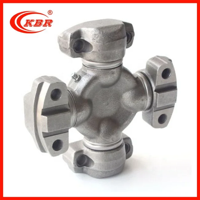 KBR-7000-00 5-7000X 49.2x148.4mm Top Quality Cross Joint Auto Parts Universal Bearing