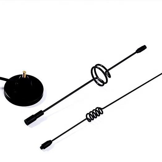 Горячая Распродажа 9dbi Водонепроницаемая IP67 внешняя интернет-антенна с высоким коэффициентом усиления 3g с разъемом sma crc9 ts9