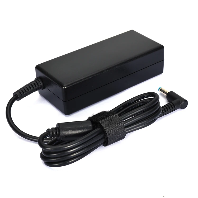 
19.5V 3.33A 65W AC Power Adapter Charger For HP Chromebook 14 Pavilion 15 710412-001 