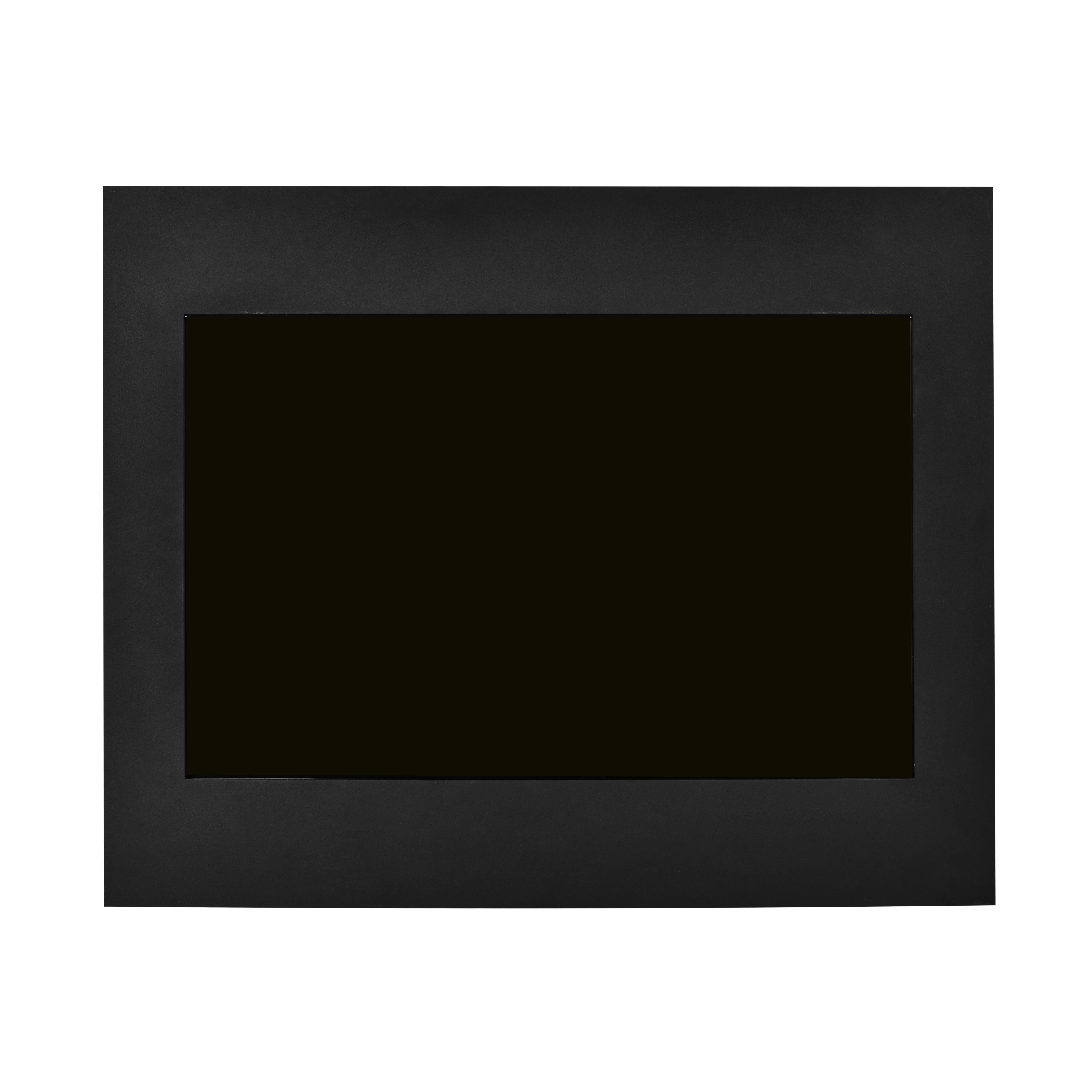 17 19  22 inch POG WMS FOX340 T340 game touch monitor with 3M ELO protocol bezel optional