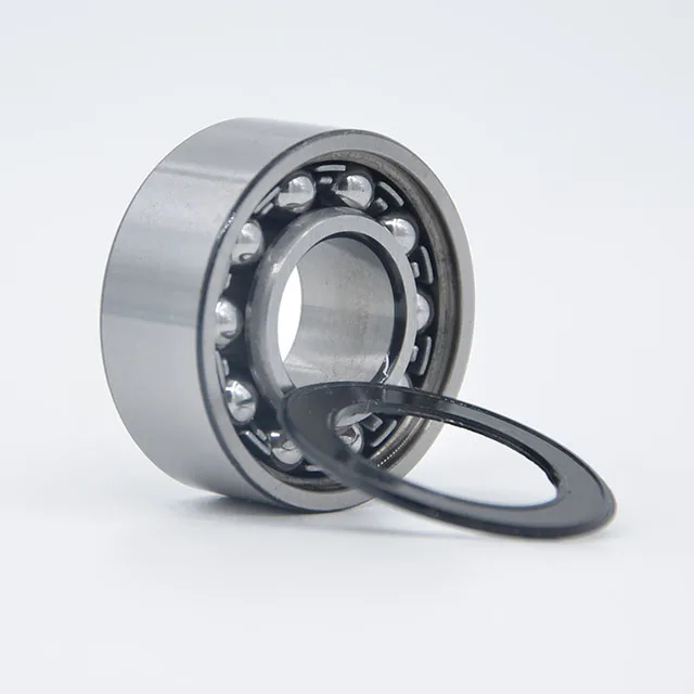 
High quality chrome steel self-aligning ball bearing 2307 2rs 2207 1307 