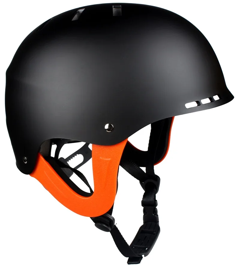 Durable CE safety water sports helmet boating drifting helmet water skiing sailing helmet