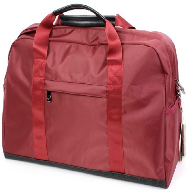 Rucksack Luggage Bag Travel Trolley Luggage Wholesale Classic Travel Bag  with Good Quality