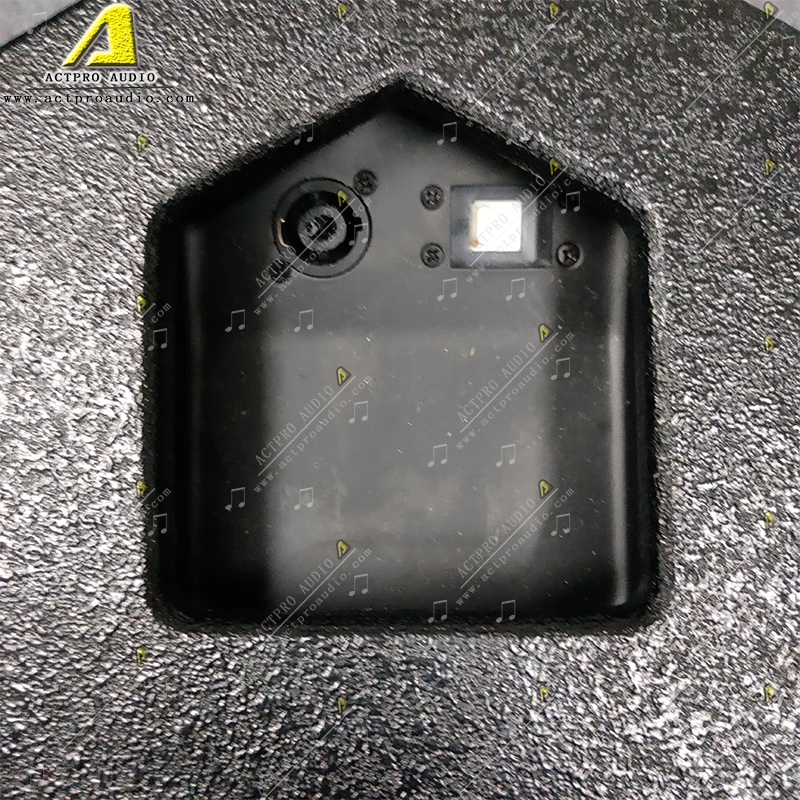 SRX712M monitor SRX712M full range speaker active single 12 inch outdoor loudspeaker actpro audio high quality audio speakers