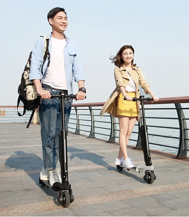 Недорогой мощный Быстрый внедорожный самобалансирующийся Электрический мобильный скутер для взрослых с двигателем 2000 Вт в ЕС