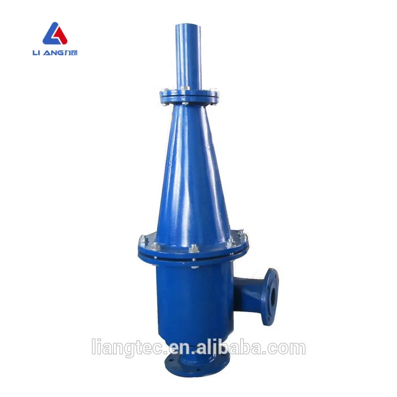 Competitive Price Sand Washing Hydrocyclone Separator for Density Media Separator