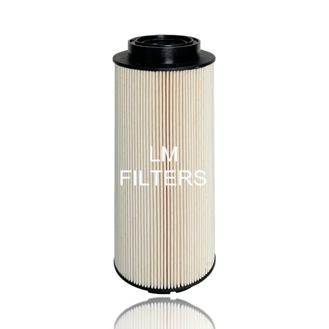 Truck Spare Parts Fuel Filter 1852006