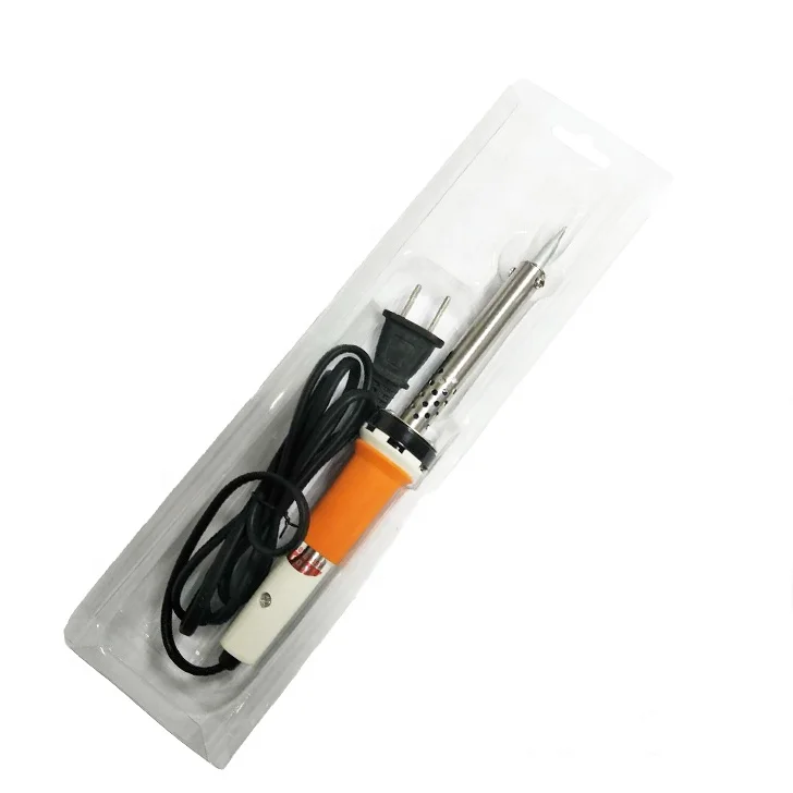 HL027A External heating electronic 30w soldering Iron