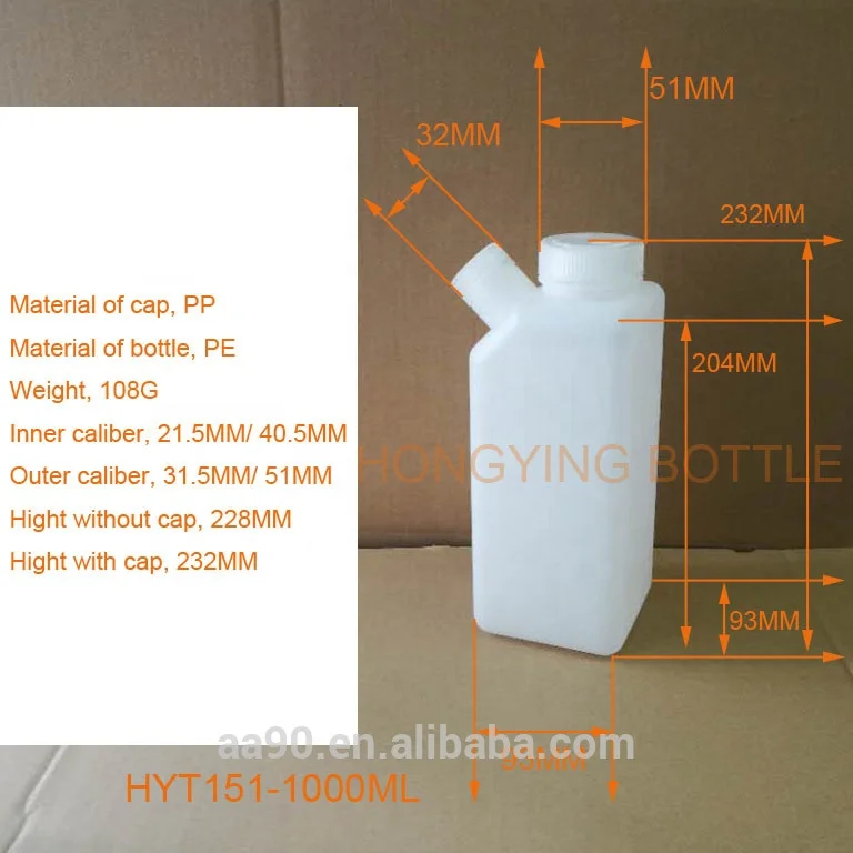 CIJ inkjet printer accessories 1.4L ink solvent box