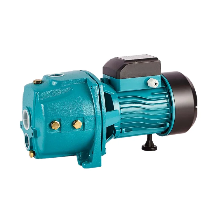 Taizhou Ouke Pump Jet Water Self Priming Pump