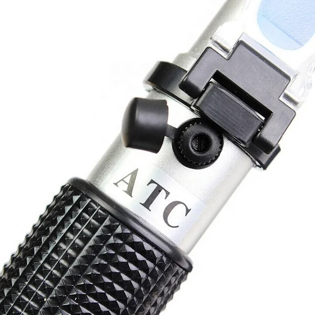 0-80% brix sugar refractometer sugar tester Brix refractometer