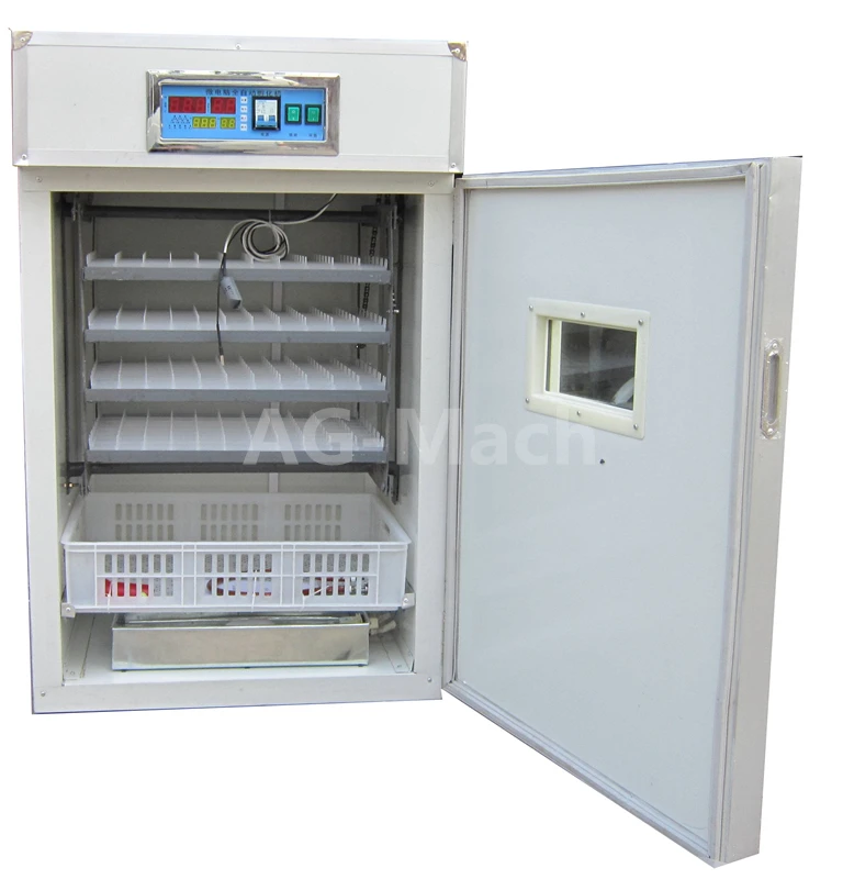 Ce Approved Solar Automatic Chicken Egg Incubator for 5000 Eggs