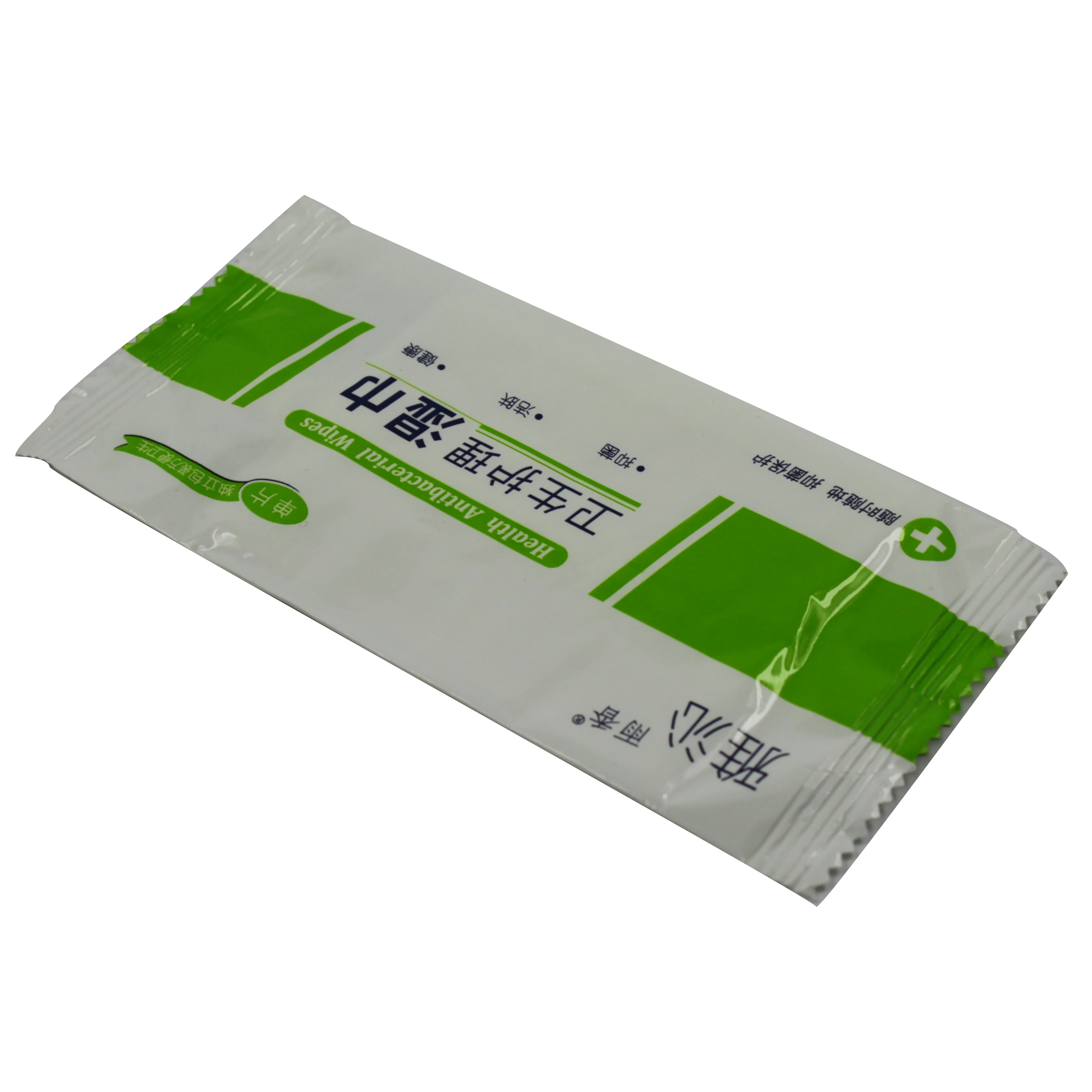 Haijie, низкая цена, отдельная упаковка, влажные салфетки для взрослых для ежедневного ухода