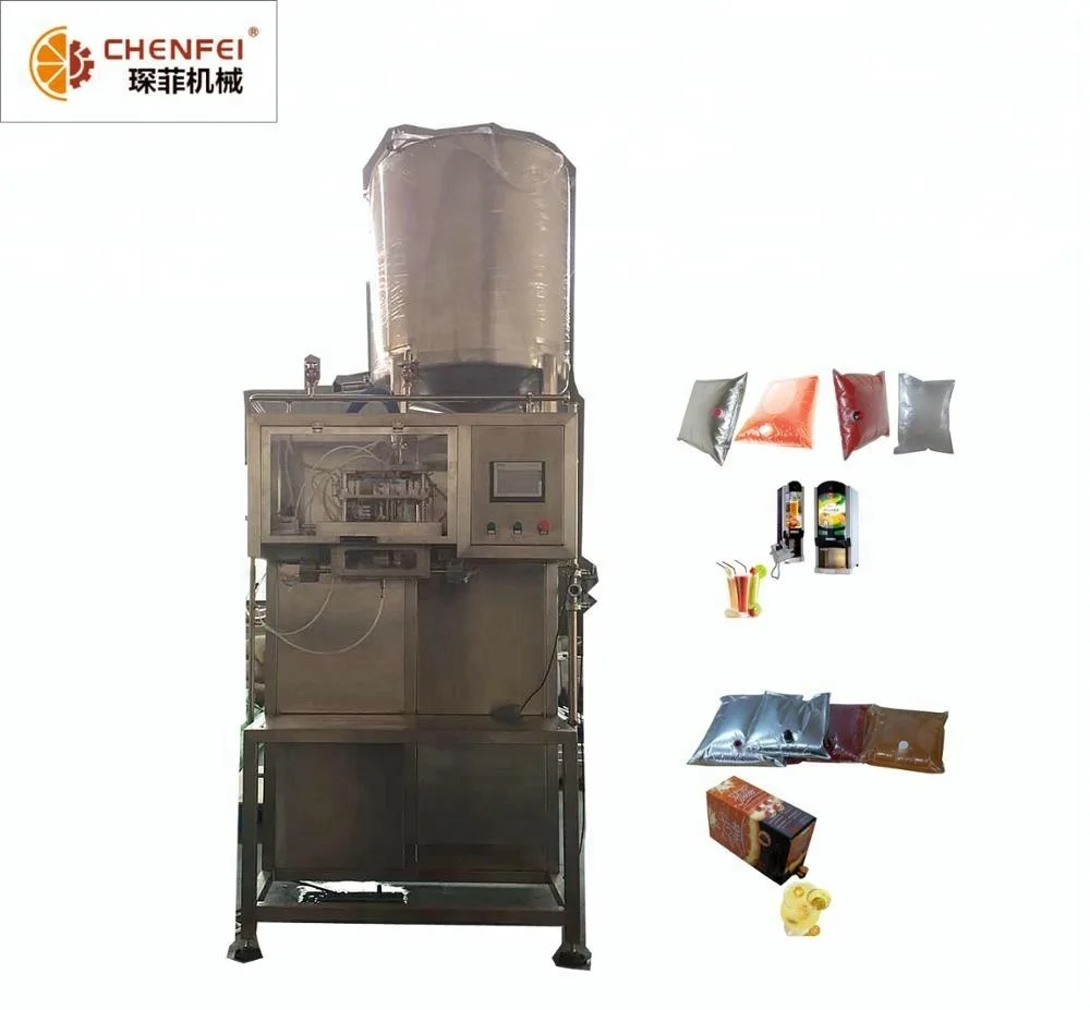 UHT fresh milk powder filler aseptic ESL pasteurized soy milk filling machine