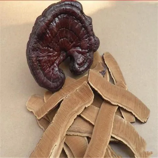 100% Natural Ganoderma Dry Extract/Reishi Mushroom Extract Polysaccharides powder 10%-50%