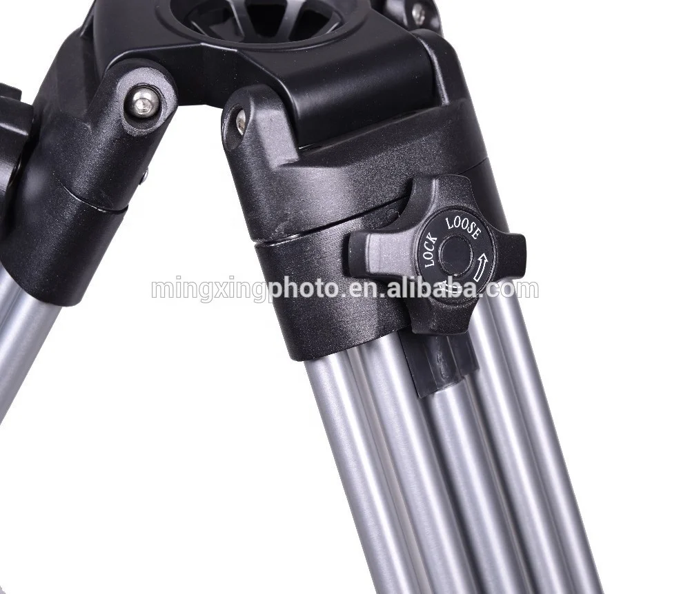 China wholesale market portable profession photo studio tripod for jib arm photography light stand