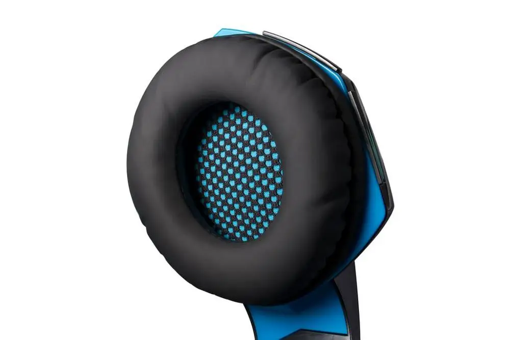 
Hunterspider V2 3.5mm Gaming Headset with Mic Stereo USB LED Headphones for XBOX One and PC 