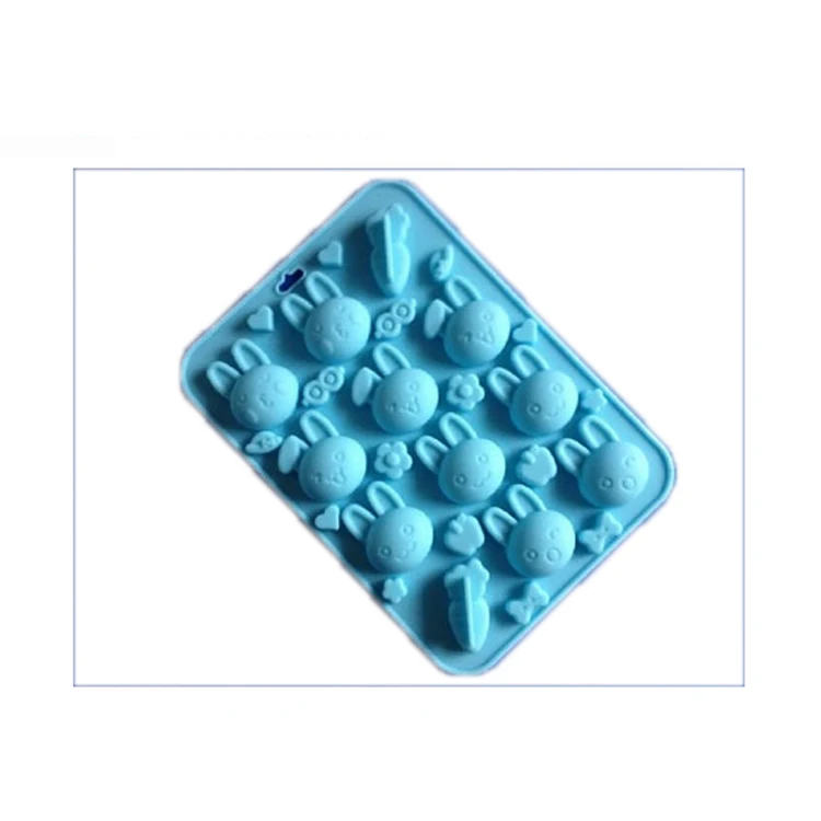 Certificate Custom Polycarbonate Chocolate Molds Plastic Chocolate Silicone Mold