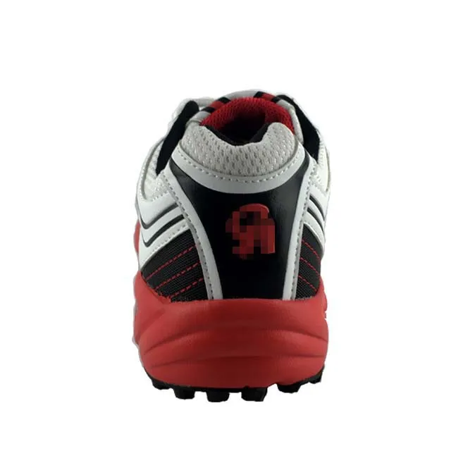 Greatshoe china factory shoes men sport oem cricket shoes with high quality