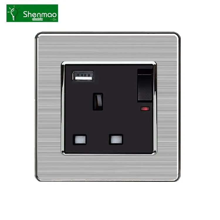 Magnetic door contact switch audio switch push button switch kdc-a05