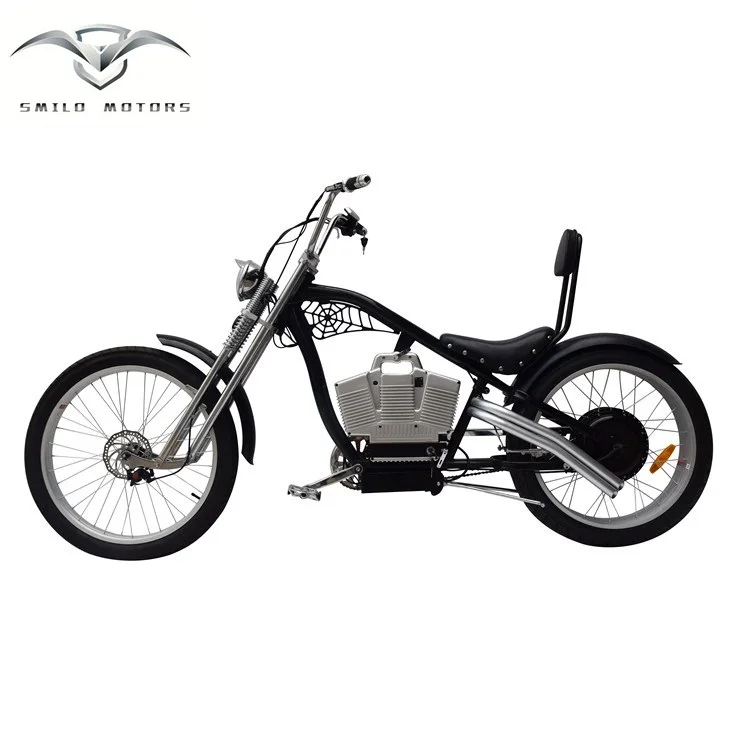 Выгодная цена и качество 250-1500 Вт в наличии электровелосипед-Чоппер