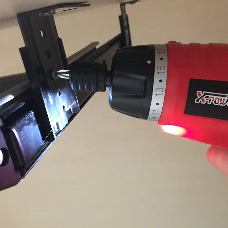 KCS615C-S13B 4,8 V Палм-Размер затрудняетесь в выборе правильного размера? Аккумуляторная отвертка с двойная блистерная упаковка 13 шт. запчасти