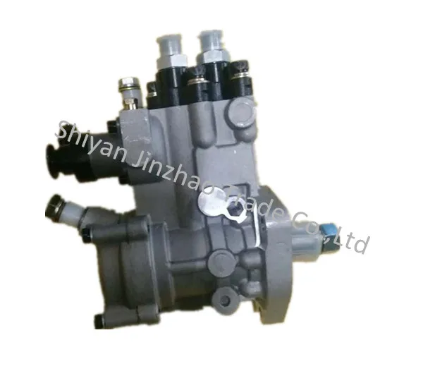 Chaochai 4102L-EU3 двигателя топливный насос для JAC грузовик 0445025003