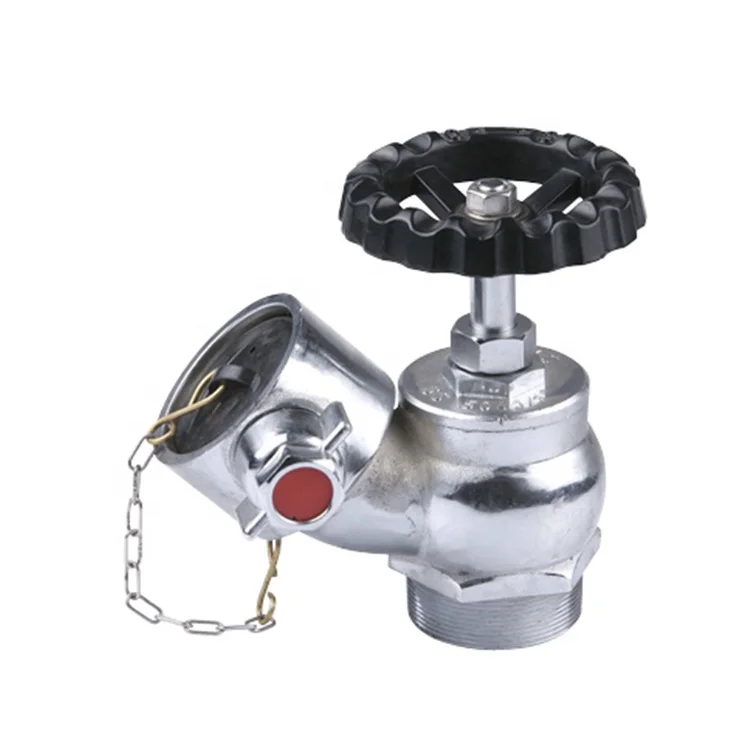  2018 гидрант для сухих бочек с низкой ценой и пожарный фланцем от китайского производителя