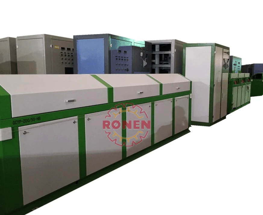 Проволока занимают устройство для ПК бар производственная линия делая машины завод прямые поставки производства машин линии