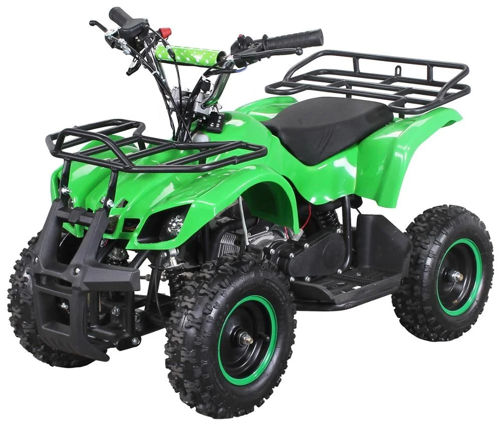 50cc kids quad bike for sale, pull start / electric start quad bike