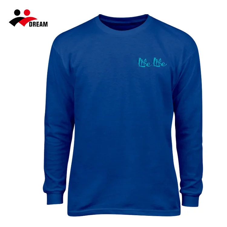 OEM Long Sleeve Anti-Uv Breathable Moisture Wicking tournament fishing shirt  Outdoor dry fit fishing t shirt